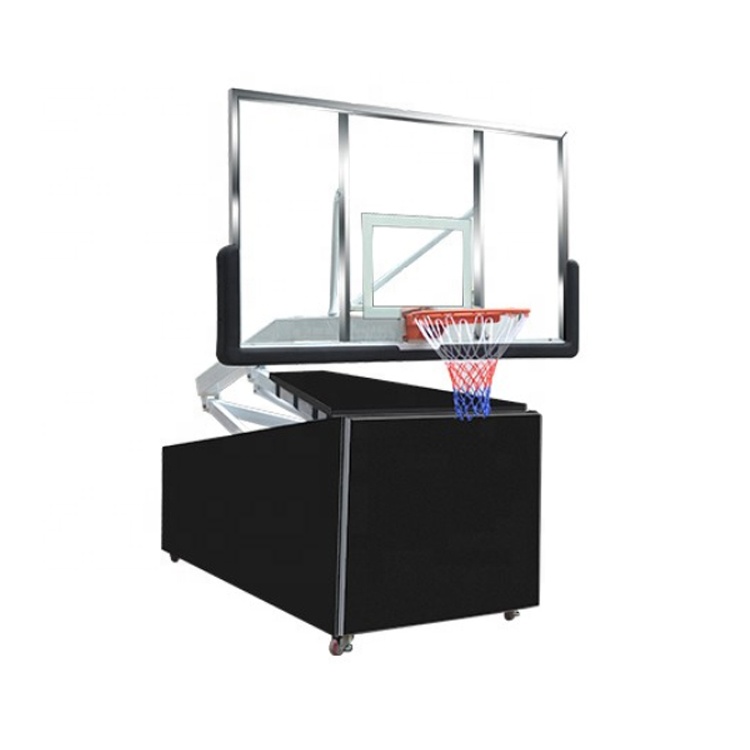 Profesyonel Açık Hava Spor Sal - Basketball Hoop Outdoor incelemesi ve fiyatı