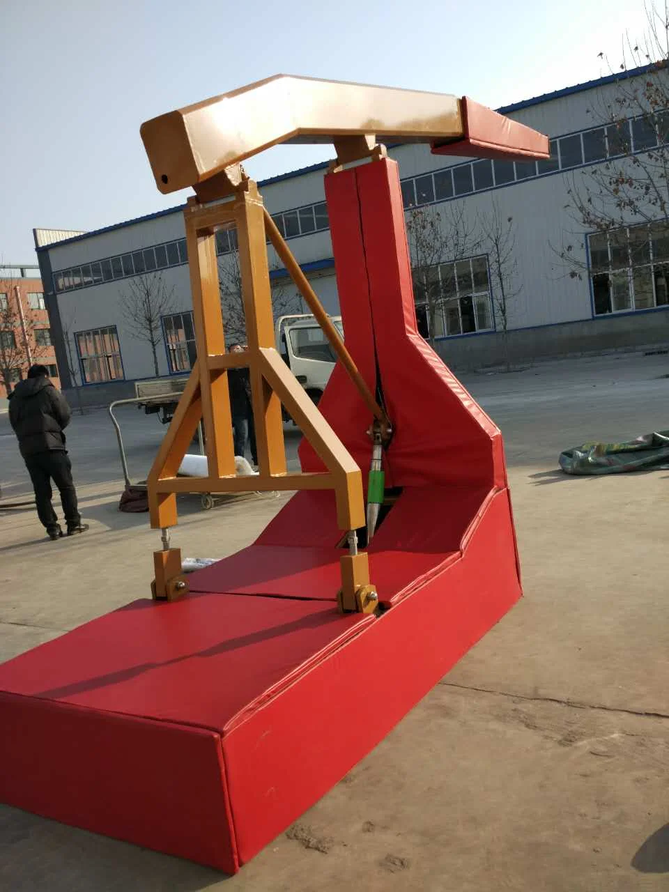 Üretici Tarafından Ayarlanabil - Basketball Hoop Outdoor incelemesi ve fiyatı