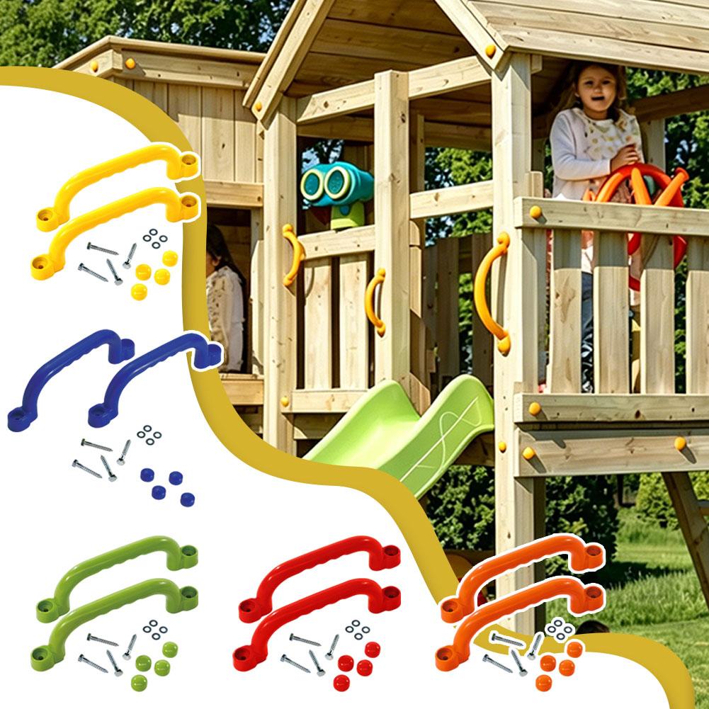 Oyun alanı güvenlik kolları tı - Kids Outdoor Playhouse incelemesi ve fiyatı