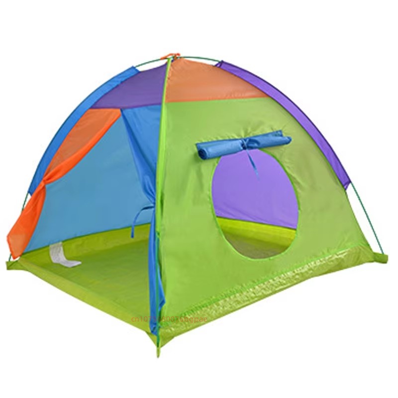 Çocuk Oyun Evi Çadırı Wigwam B - Kids Outdoor Teepee incelemesi ve fiyatı