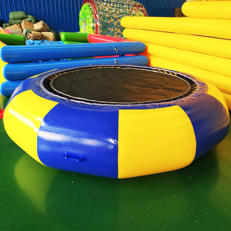 Şişme Su Trambolini Çocuk Kayd - Outdoor Children'S Park incelemesi ve fiyatı