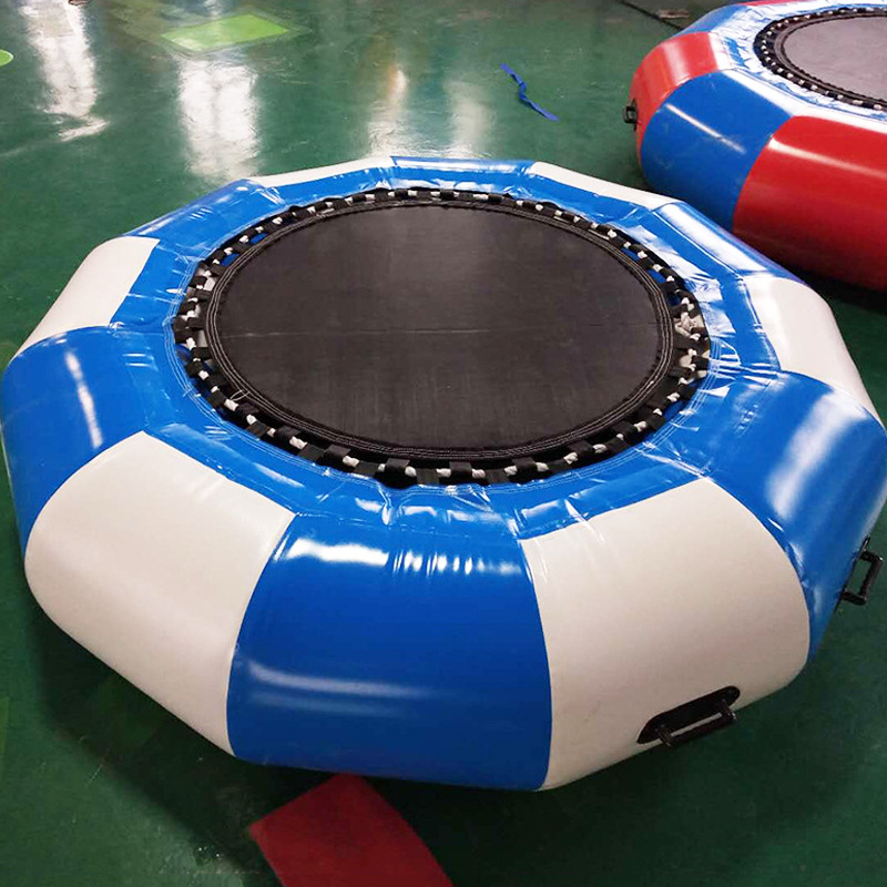 Şişme Su Trambolini Çocuk Kayd - Outdoor Children'S Park incelemesi ve fiyatı