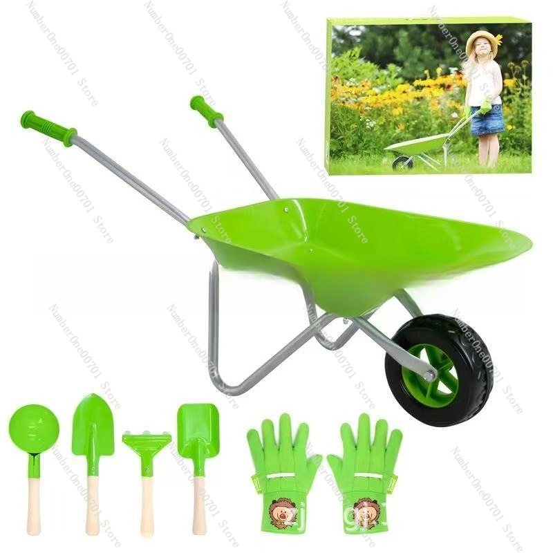 Çocuklar İçin Açık Hava El Ara - Play Kids Outdoor incelemesi ve fiyatı