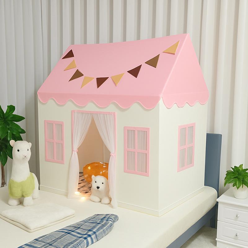 Küçük Çocuklar İçin Oyun Çadır - Kids Outdoor Teepee incelemesi ve fiyatı