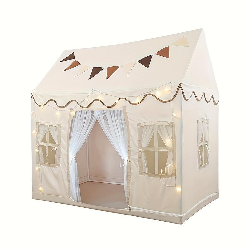 Küçük Çocuklar İçin Oyun Çadır - Kids Outdoor Teepee incelemesi ve fiyatı