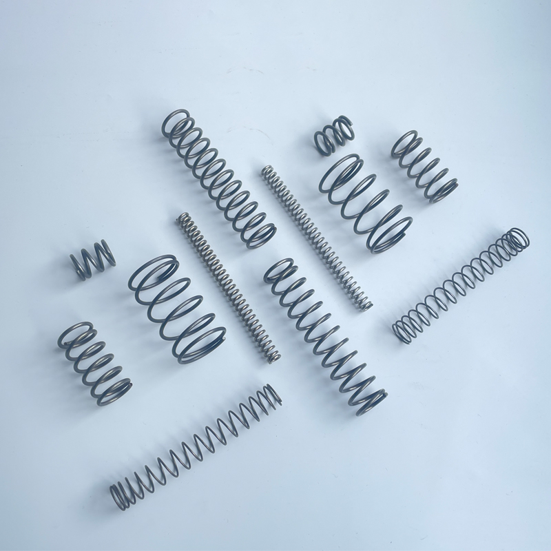 10 Adet/grup 0.2mm/0.3mm Yay Ç - Mini Trampoline Spring incelemesi ve fiyatı