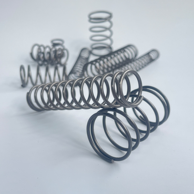 10 Adet/grup 0.2mm/0.3mm Yay Ç - Mini Trampoline Spring incelemesi ve fiyatı