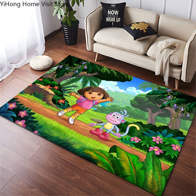 Komik D-Dora Klasik Anime Expl - Kids Outdoor Table And Chairs incelemesi ve fiyatı