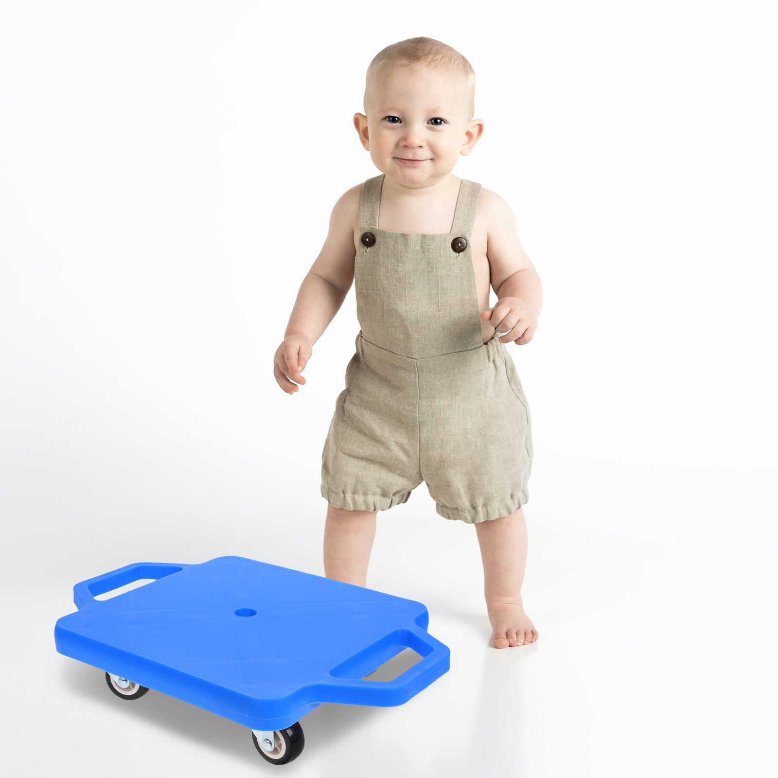 Duyusal Eğitim Çocuk Plastik O - Play Kids Outdoor incelemesi ve fiyatı