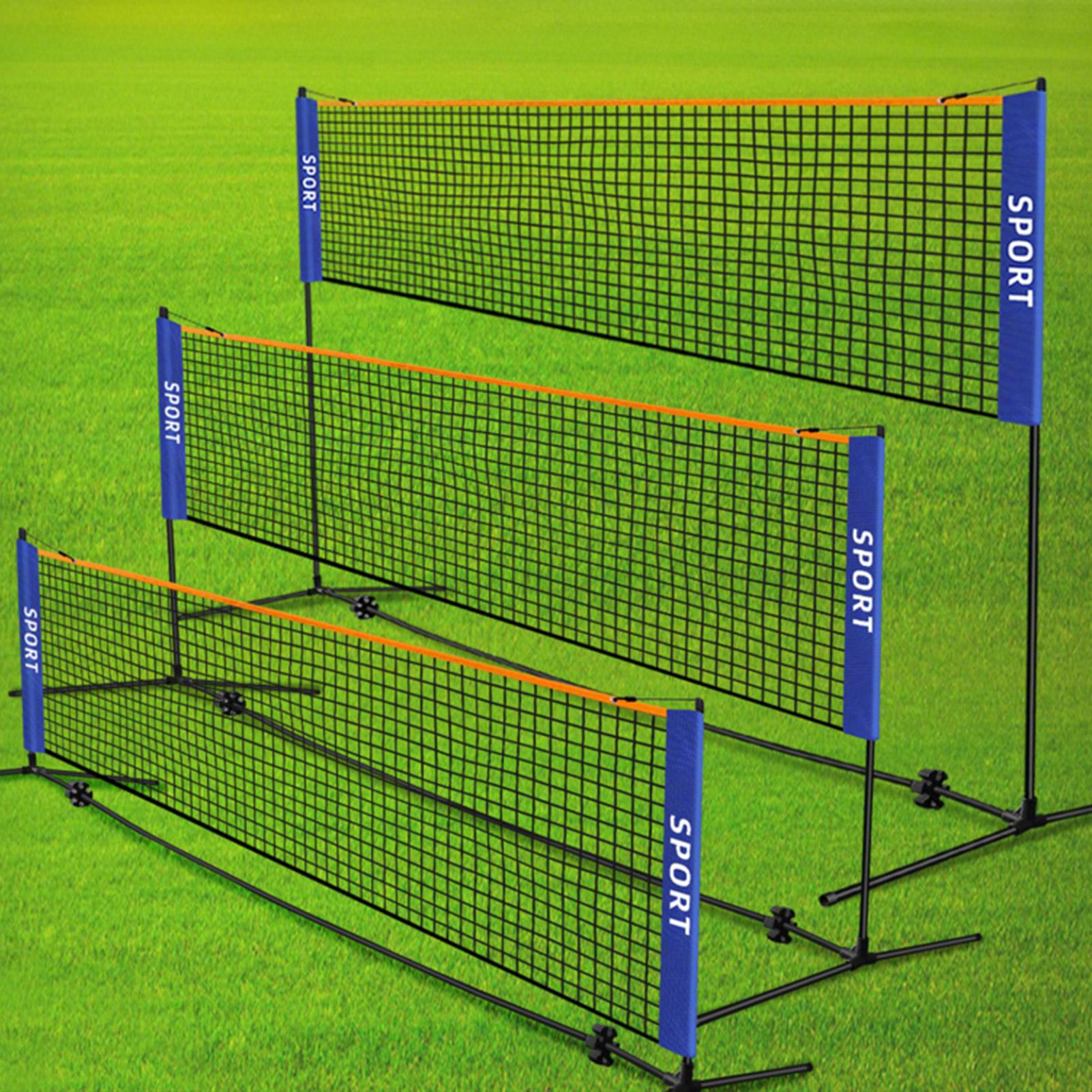 Badminton Filesi Yüksekliği Ay - Kids Outdoor Volleyball incelemesi ve fiyatı