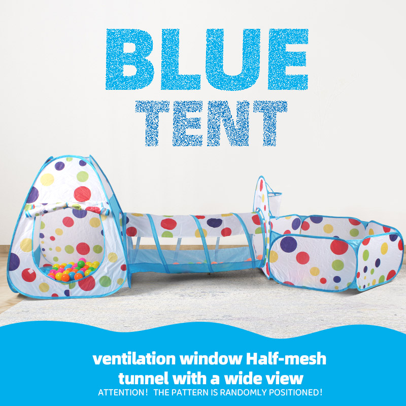 Çocuk Oyun Çadırı, Oyuncak Top - Kids Outdoor Teepee incelemesi ve fiyatı