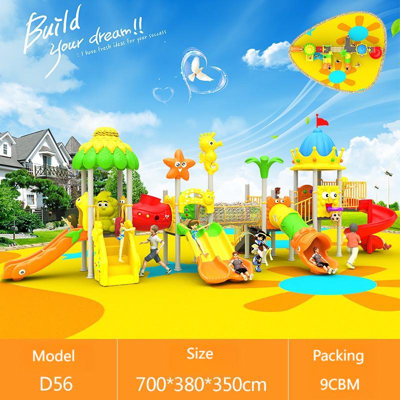 Yüksek Kaliteli Açık Hava Eğle - Outdoor Children'S Park incelemesi ve fiyatı