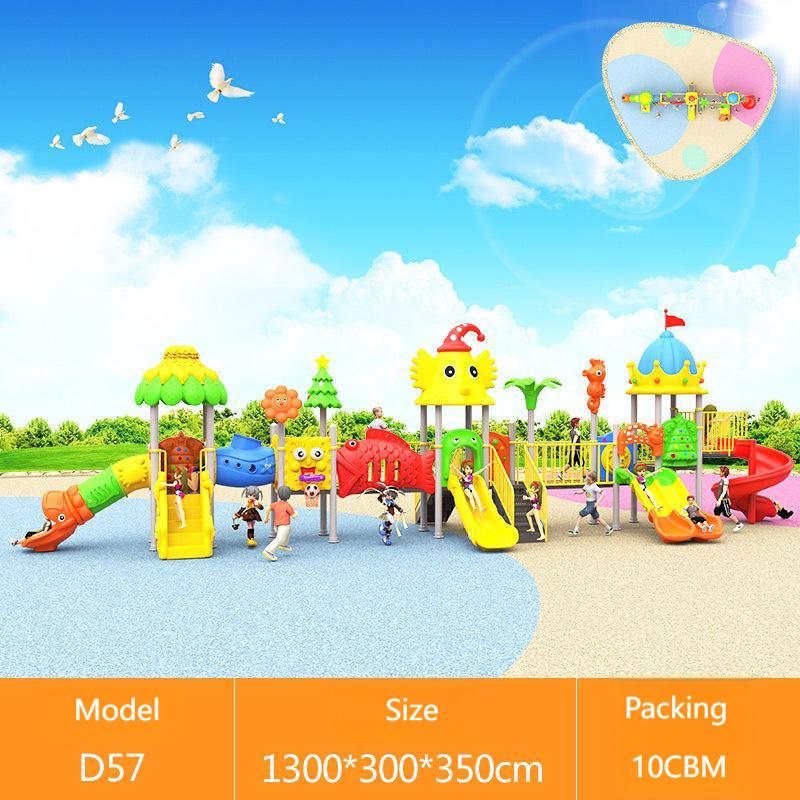 Yüksek Kaliteli Açık Hava Eğle - Outdoor Children'S Park incelemesi ve fiyatı