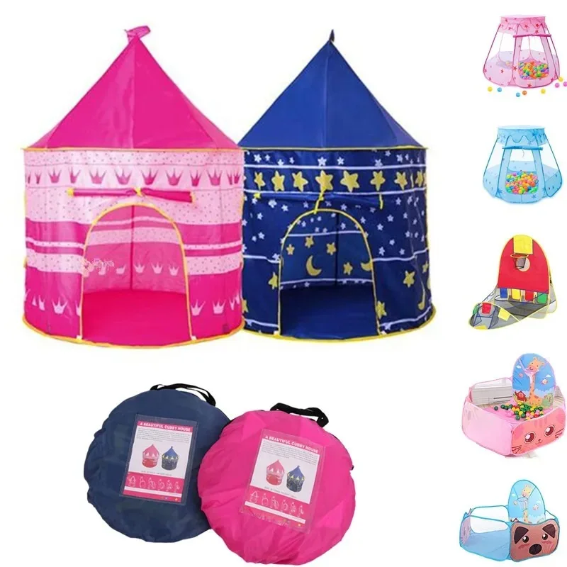 Katlanır Çocuk Oyun Evi Kamp Ç - Kids Outdoor Teepee incelemesi ve fiyatı