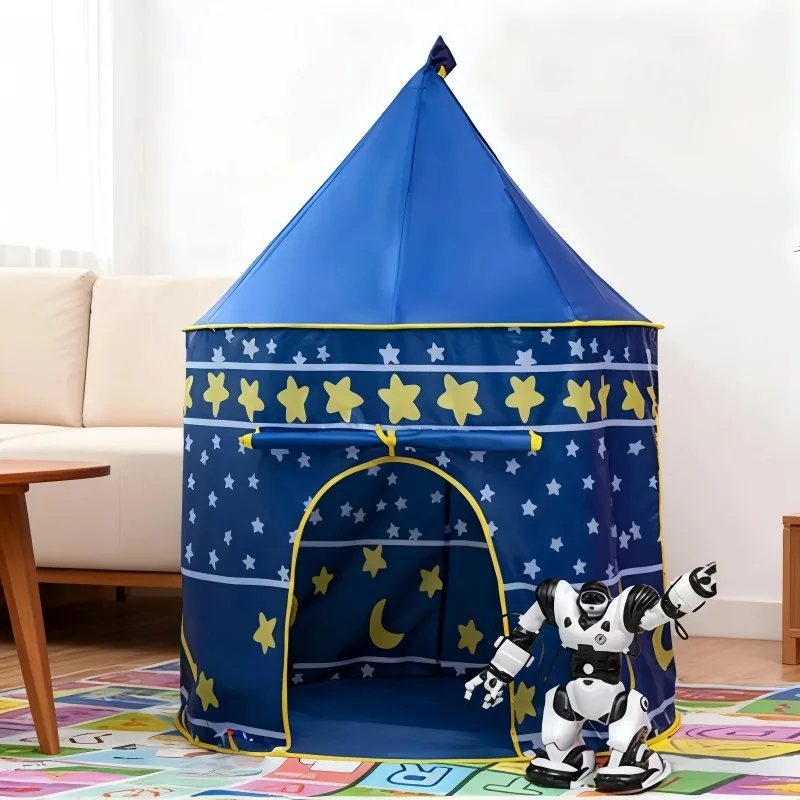Katlanır Çocuk Oyun Evi Kamp Ç - Kids Outdoor Teepee incelemesi ve fiyatı