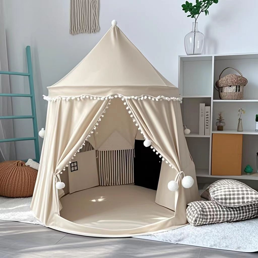 Çocuklar için Katlanır Oyuncak - Kids Outdoor Teepee incelemesi ve fiyatı