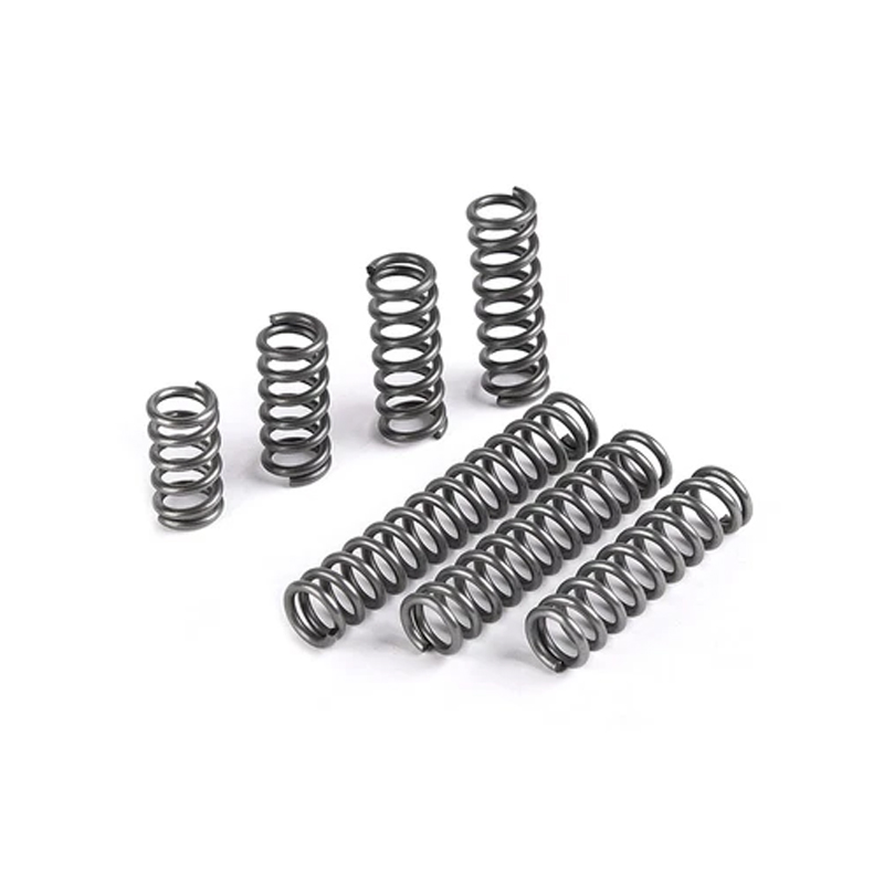 10 adet/grup 0.5mm/0.6mm/0.7mm - Mini Trampoline Spring incelemesi ve fiyatı
