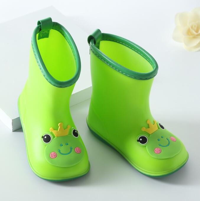 Çocuk yağmur çizmeleri erkek k - Kids Outdoor Net incelemesi ve fiyatı