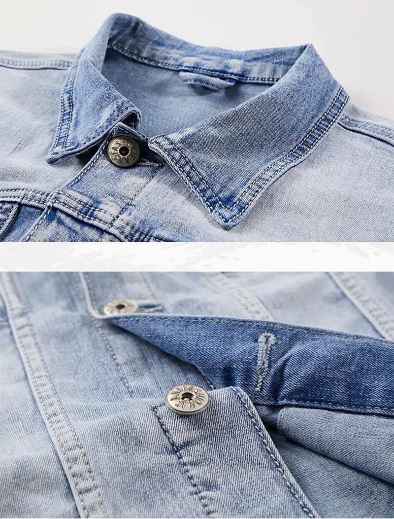 İlkbahar Sonbahar Denim Takım  - Mini Trampoline Spring incelemesi ve fiyatı