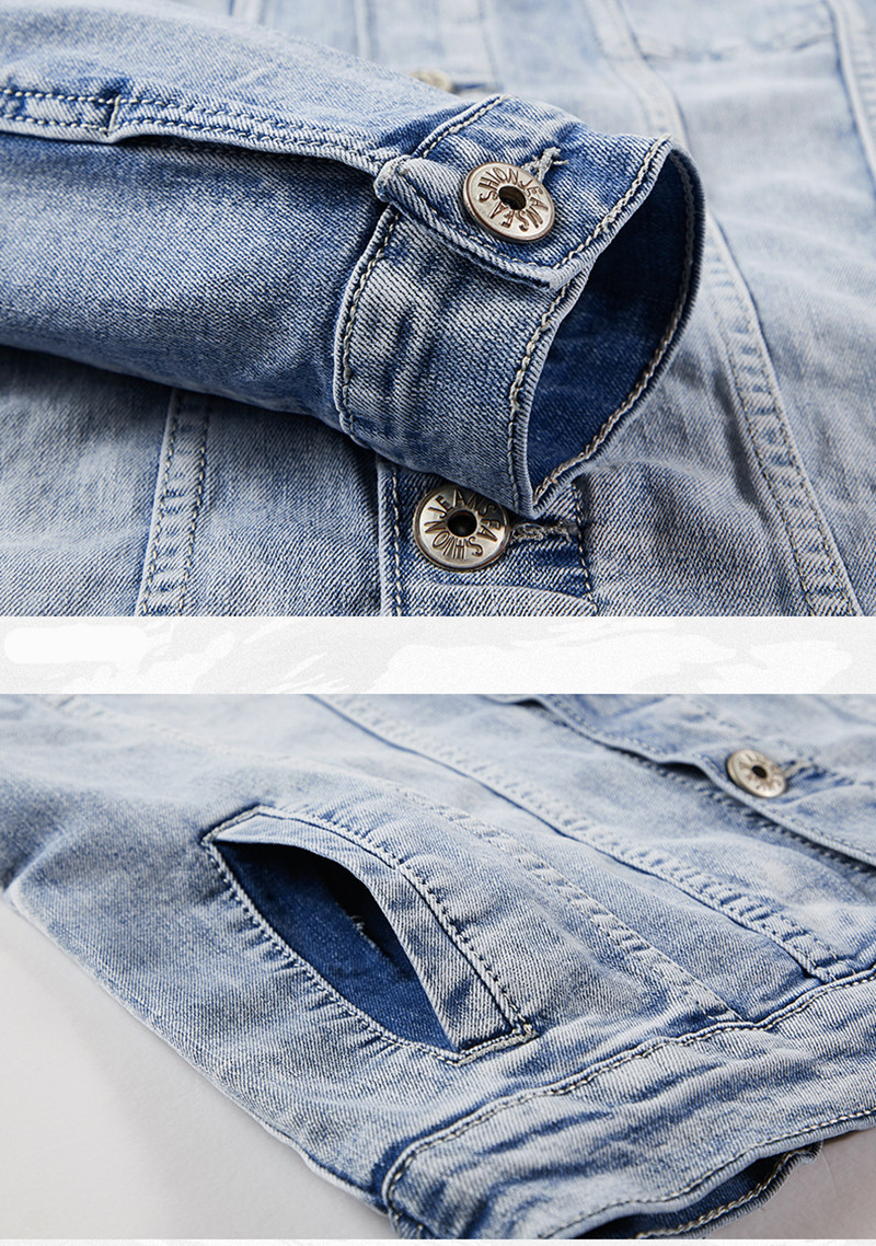 İlkbahar Sonbahar Denim Takım  - Mini Trampoline Spring incelemesi ve fiyatı