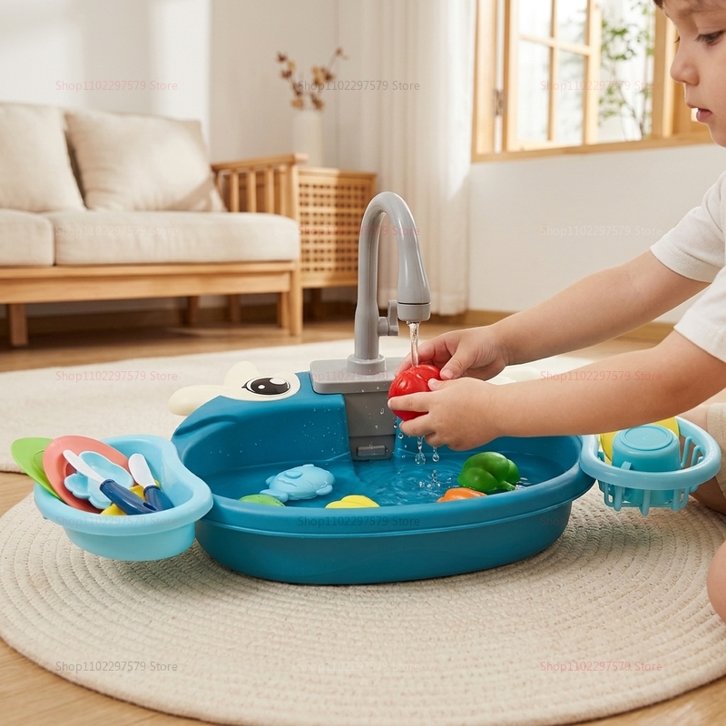 Çocuklar için elektrikli oyun  - Kids Outdoor Mud Kitchen Accessories incelemesi ve fiyatı