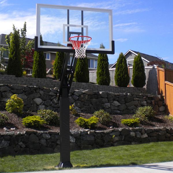 Profesyonel Yerüstü Basketbol  - Basketball Hoop Outdoor incelemesi ve fiyatı