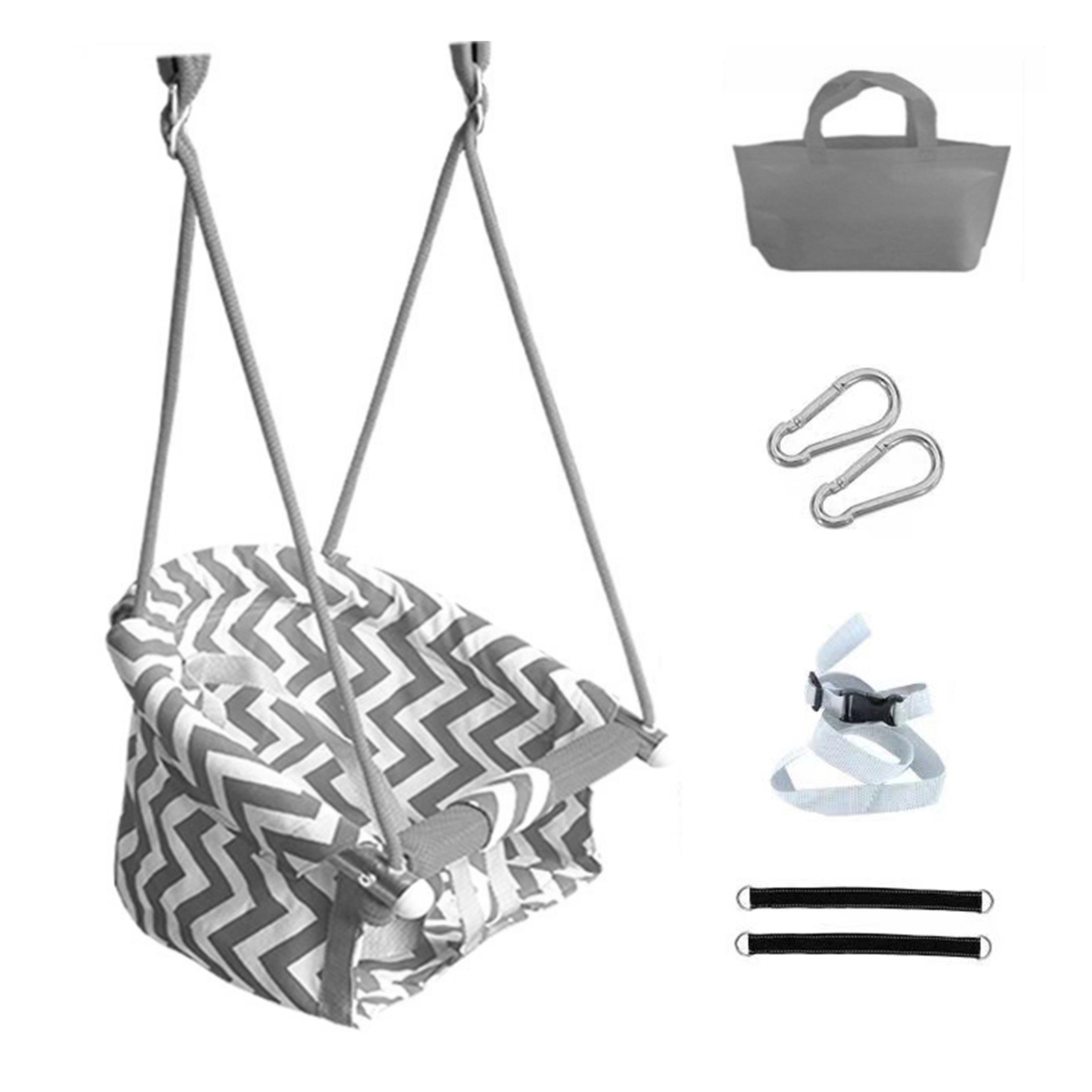Çocuklar için ayarlanabilir as - Kids Outdoor Swing And Slide incelemesi ve fiyatı