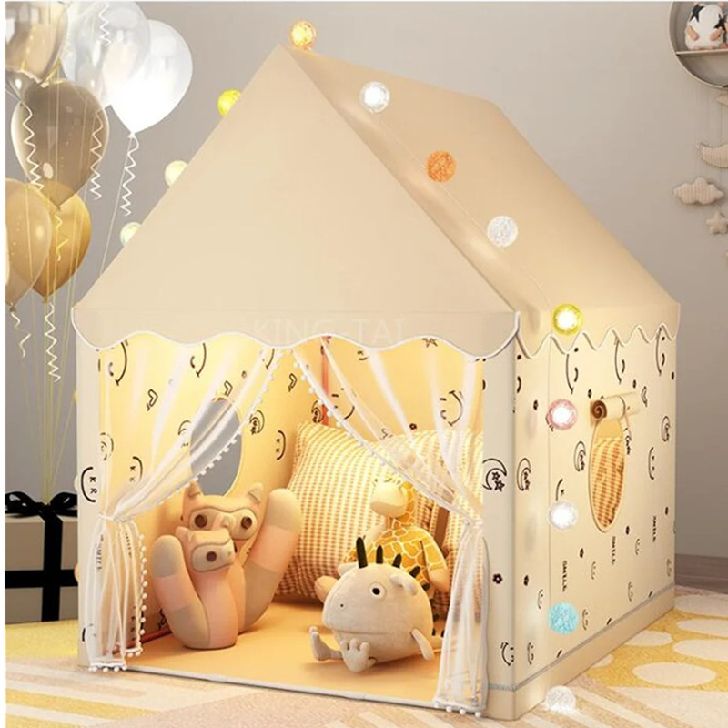 Çocuklar için oyun çadırı Katl - Kids Outdoor Teepee incelemesi ve fiyatı