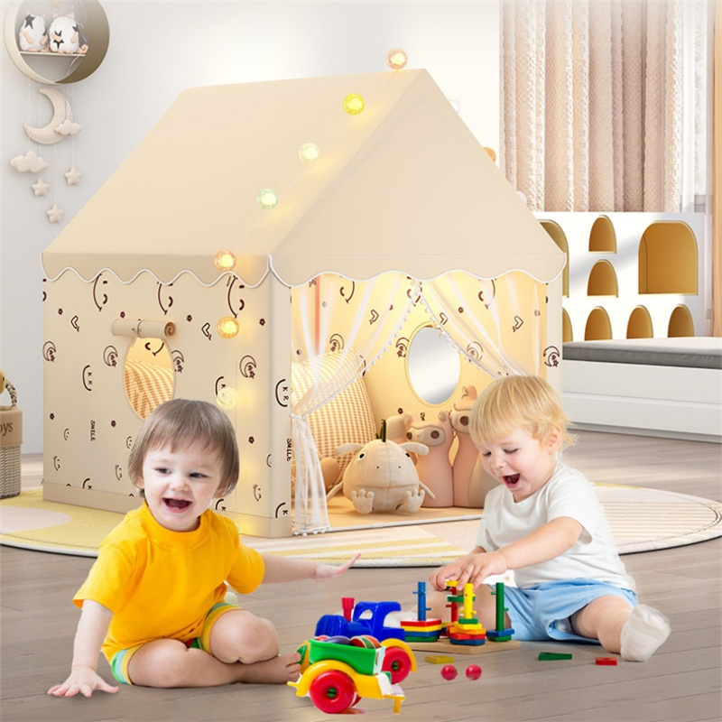 Çocuklar için oyun çadırı Katl - Kids Outdoor Teepee incelemesi ve fiyatı