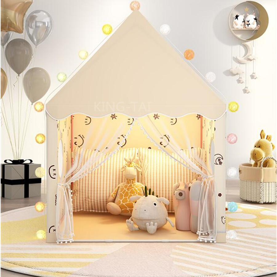 Çocuklar için oyun çadırı Katl - Kids Outdoor Teepee incelemesi ve fiyatı
