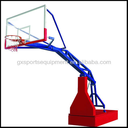 Profesyonel Basketbol Potası Y - Basketball Hoop Outdoor incelemesi ve fiyatı