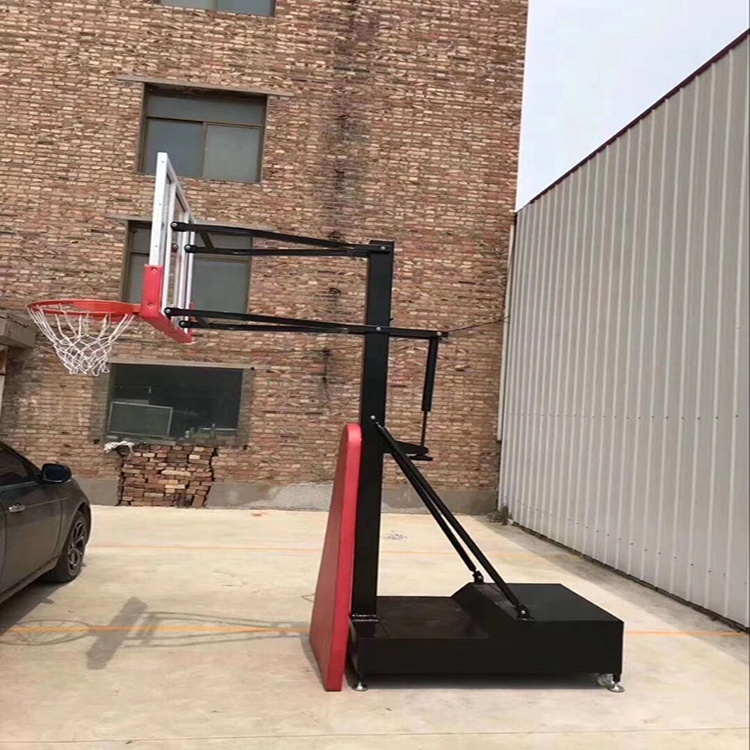 Profesyonel Basketbol Potası Y - Basketball Hoop Outdoor incelemesi ve fiyatı