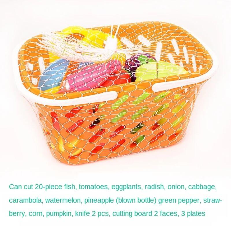 Kesme Oyun Yemek Seti Çocuklar - Kids Outdoor Mud Kitchen Accessories incelemesi ve fiyatı