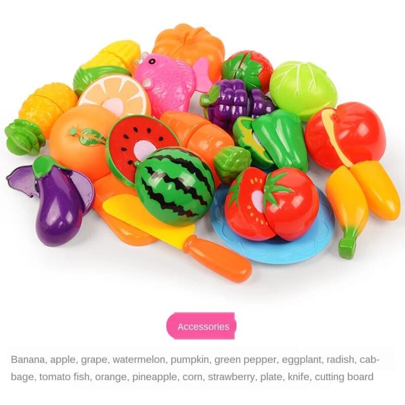 Kesme Oyun Yemek Seti Çocuklar - Kids Outdoor Mud Kitchen Accessories incelemesi ve fiyatı