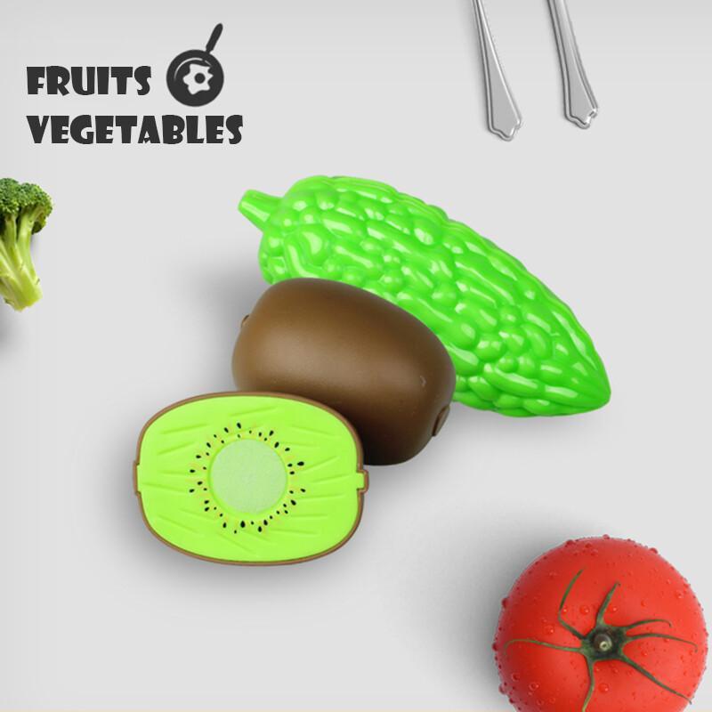 Kesme Oyun Yemek Seti Çocuklar - Kids Outdoor Mud Kitchen Accessories incelemesi ve fiyatı