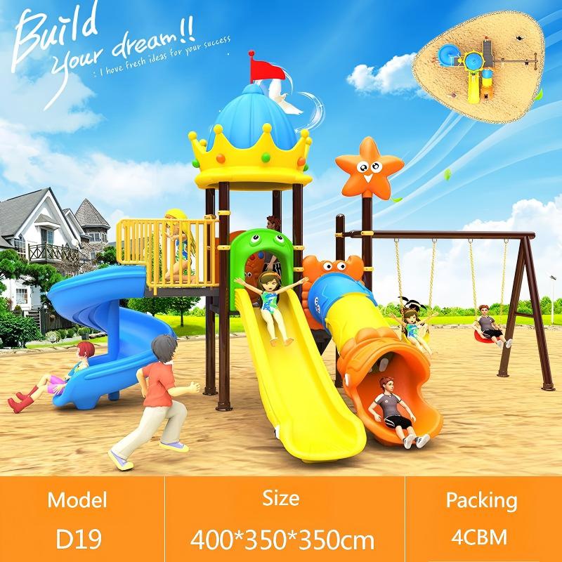Çocuklar İçin Çok Satan Bahçe  - Play Kids Outdoor incelemesi ve fiyatı