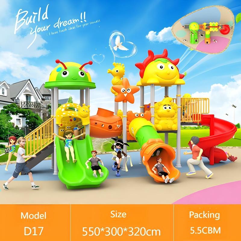 Çocuklar İçin Çok Satan Bahçe  - Play Kids Outdoor incelemesi ve fiyatı