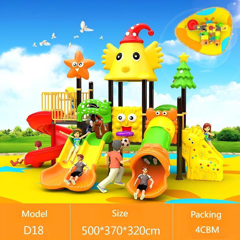 Çocuklar İçin Çok Satan Bahçe  - Play Kids Outdoor incelemesi ve fiyatı