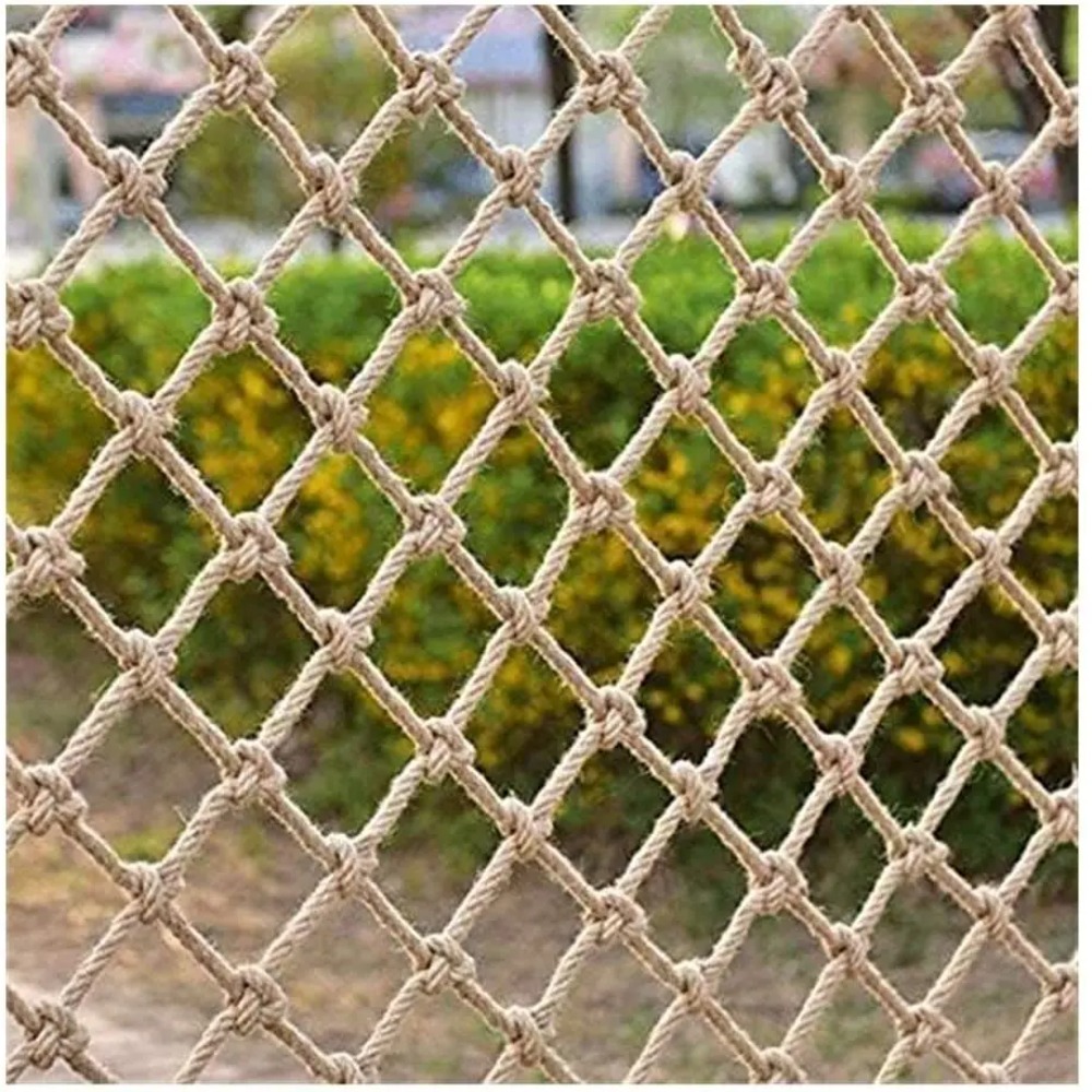 Kenevir Halat Tırmanma Ağı Doğ - Kids Outdoor Net incelemesi ve fiyatı