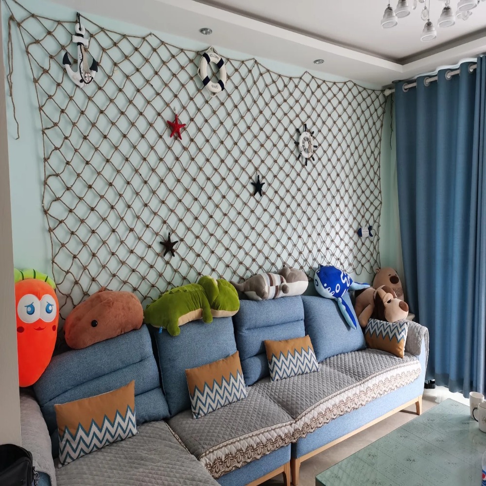 Kenevir Halat Tırmanma Ağı Doğ - Kids Outdoor Net incelemesi ve fiyatı