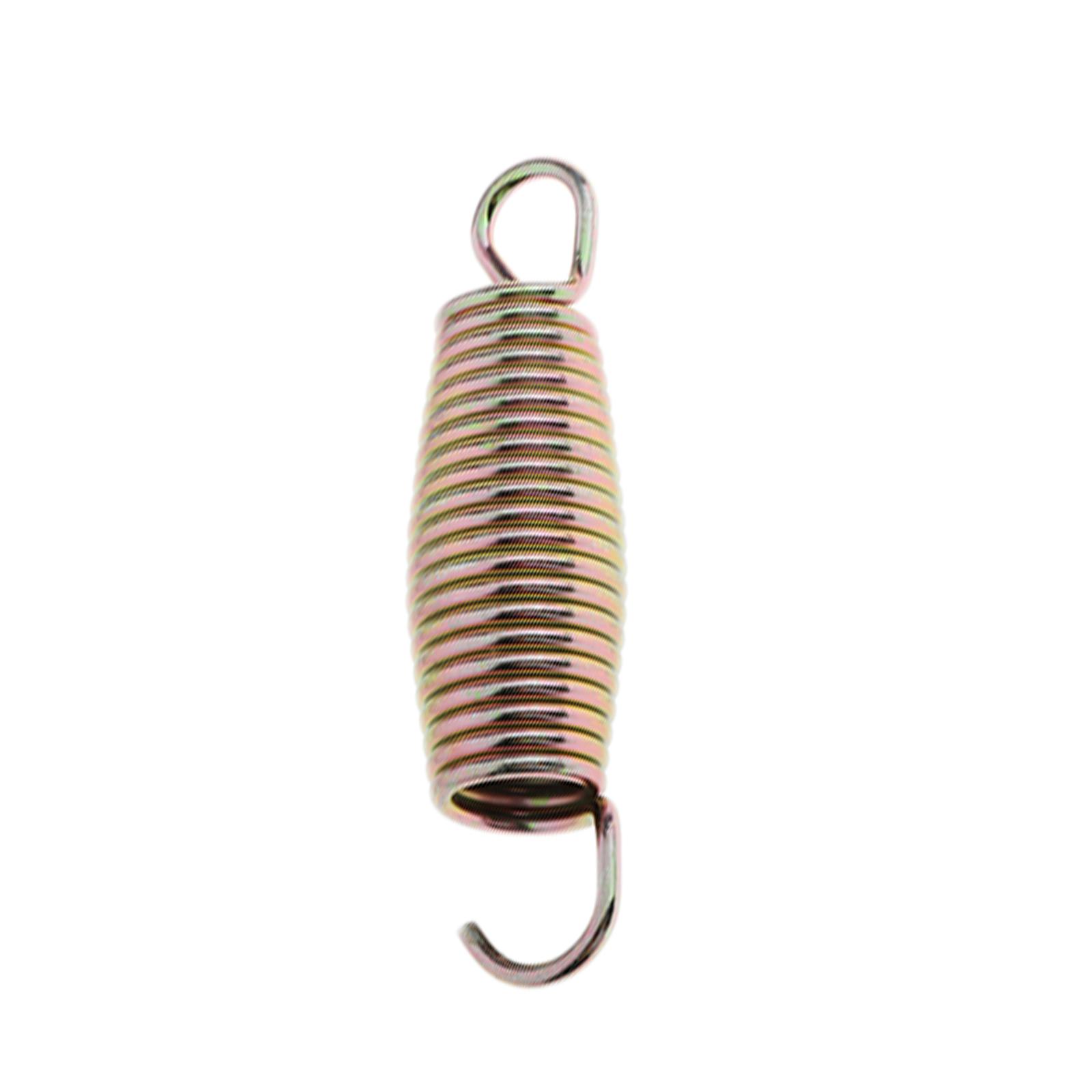 20 adet trambolin yayları tami - Mini Trampoline Spring incelemesi ve fiyatı