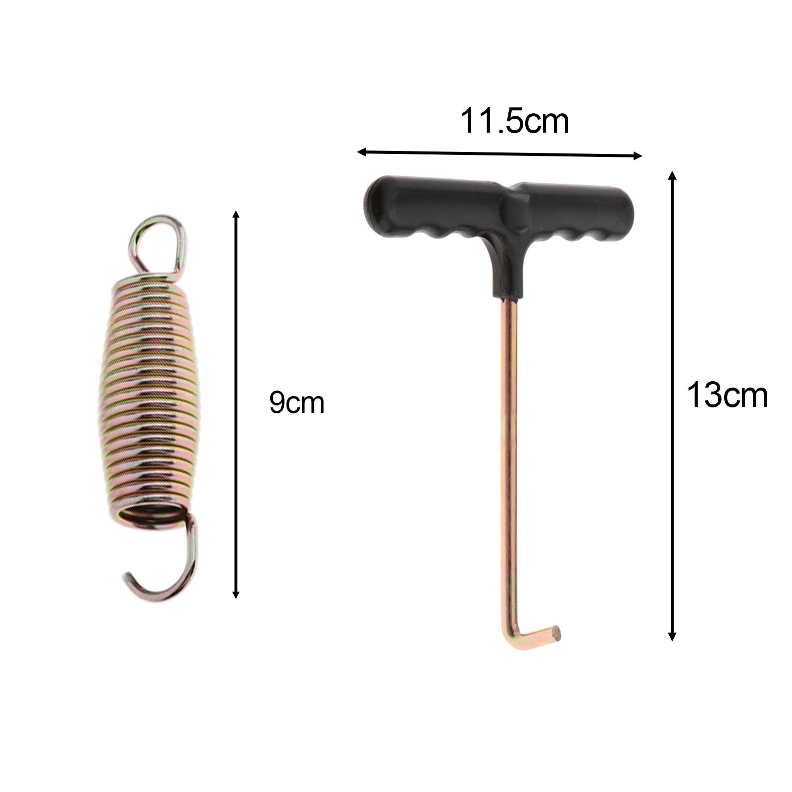 20 adet trambolin yayları tami - Mini Trampoline Spring incelemesi ve fiyatı