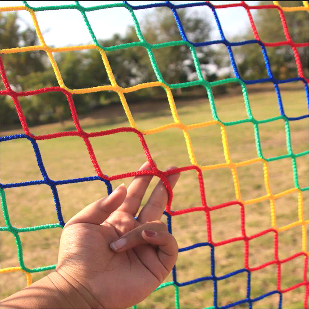 Çocuk güvenlik ağı düğümsüz na - Kids Outdoor Net incelemesi ve fiyatı