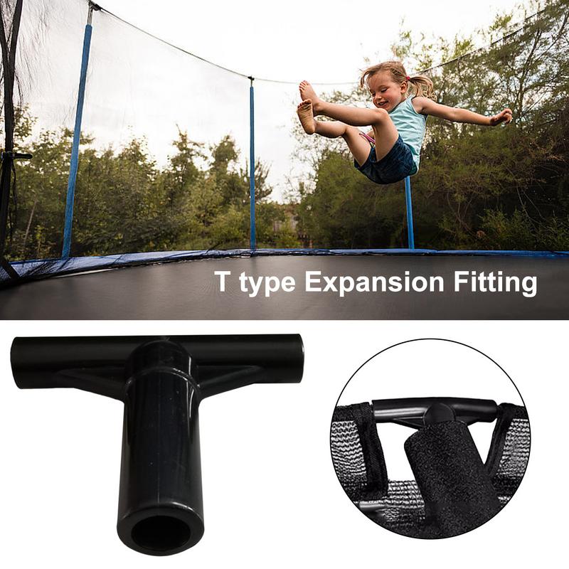 Trambolin Parçaları T Tipi Gen - Mini Trampoline Spring incelemesi ve fiyatı