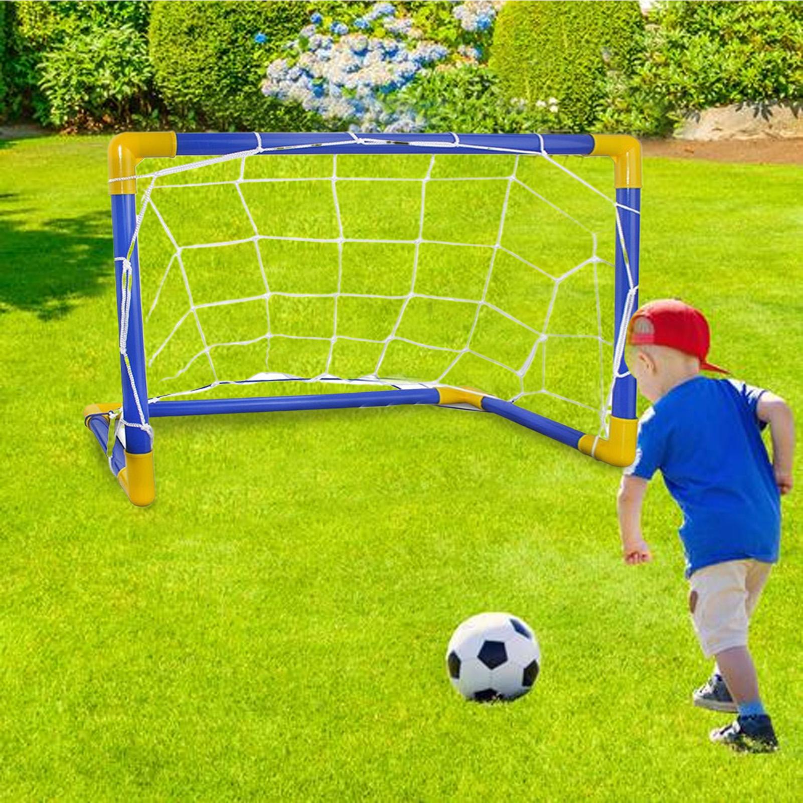 Çocuk Futbol Filesi Taşınabili - Kids Outdoor Net incelemesi ve fiyatı
