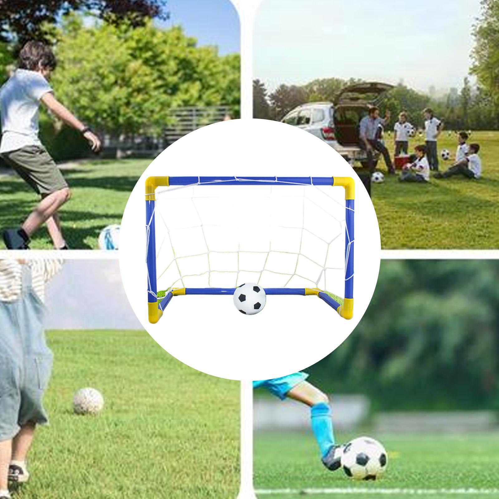 Çocuk Futbol Filesi Taşınabili - Kids Outdoor Net incelemesi ve fiyatı