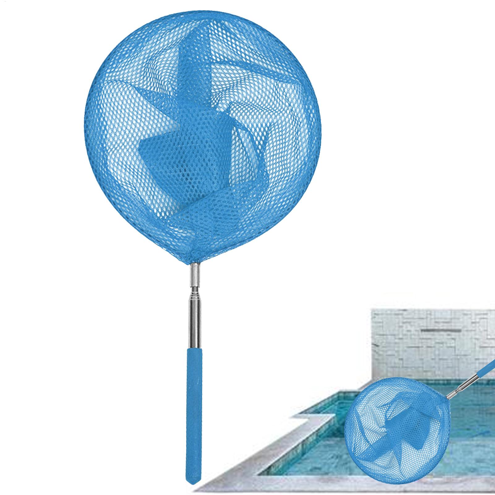 Havuz Skimmer ağı teleskopik d - Kids Outdoor Net incelemesi ve fiyatı