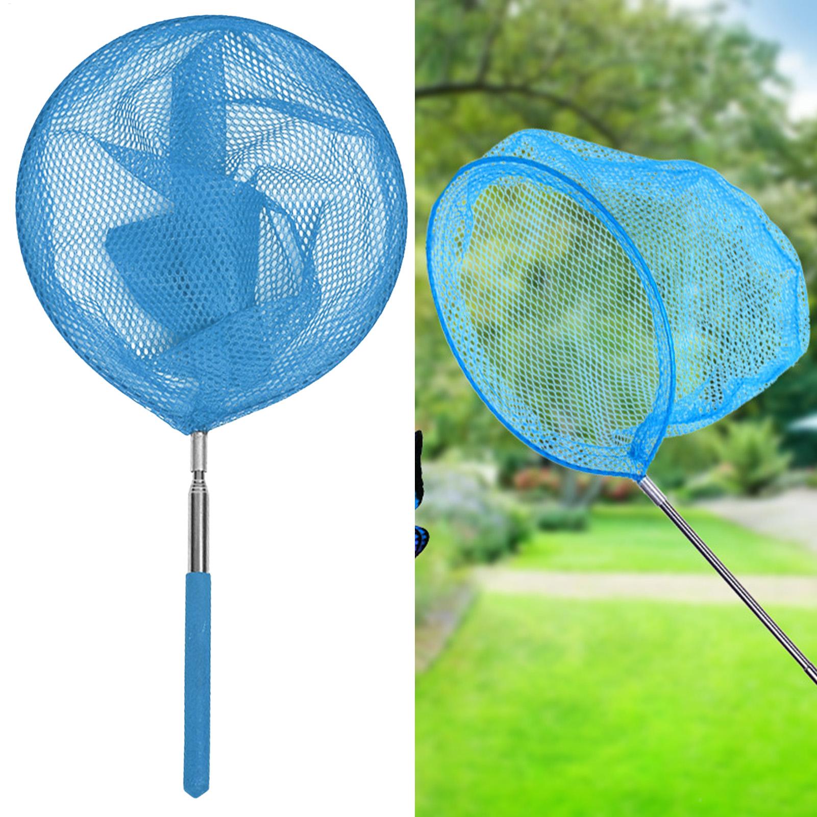Havuz Skimmer ağı teleskopik d - Kids Outdoor Net incelemesi ve fiyatı