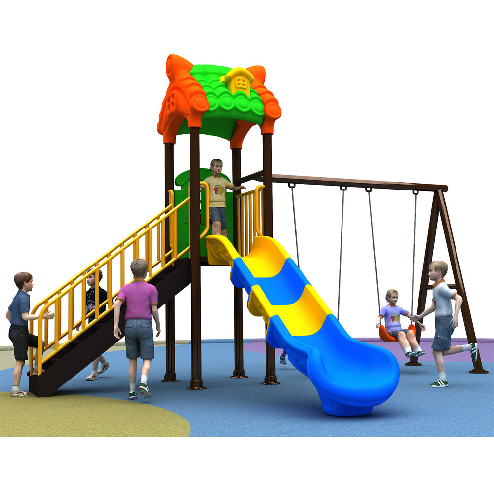 Sıcak Fırsat Çocuklar İçin Açı - Kids Outdoor Swing And Slide incelemesi ve fiyatı