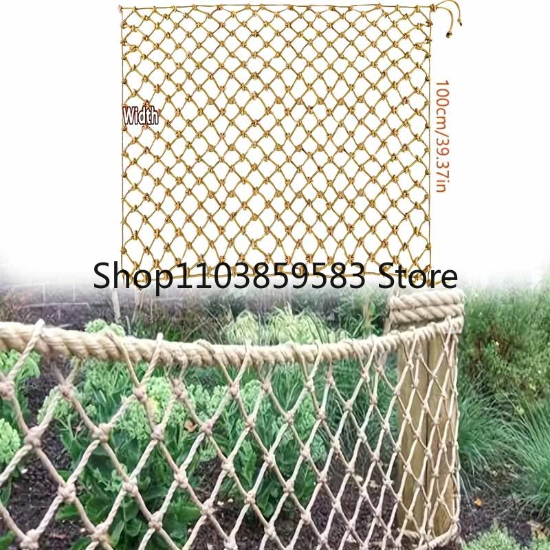 1 adet Doğa Jüt Halat Dekorati - Kids Outdoor Net incelemesi ve fiyatı